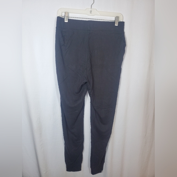 Pre-Loved Women’s Matty M Black Jogger Pants Size Medium - Picture 8 of 8
